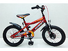Lasten polkupy&ouml;r&auml; POINT SPRINT EXTREME 16" MD-27940