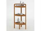 Kylpyhuoneen kulmahylly BALI 7 SM-28319