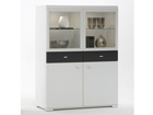 Vitriinikaappi TAPEA 4 SM-28378