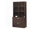 Konttorihyllyst&ouml; 600 PLUS CM-28414