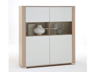 Vitriinikaappi TAVOLA 2 SM-28475