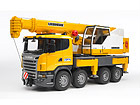 Nosturi BRUDER SCANIA KL-28530