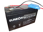 Akku 12V7AH KI-28644