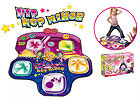 Tanssimatto "HIP HOP MIXER" UP-28653