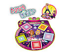 Tanssimatto DANCE MIXER UP-28654