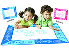 Piirustusmatto "WATER DOODLE" UP-28660