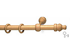Puinen VERHOTANKO 120 cm FS-28693