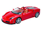 Radio-ohjattava FERRARI F430 SPIDER UP-28759