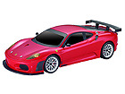 Radio-ohjattava FERRARI F430 UP-28764