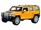 Radio-ohjattava HUMMER H3 UP-28772
