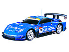 Radio-ohjattava NISSAN FAIRLADY GT500 UP-28780