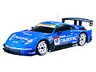 Radio-ohjattava NISSAN FAIRLADY GT500 UP-28805