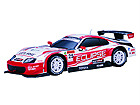 Radio-ohjattava TOYOTA SUPRA GT500 UP-28806