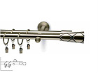 Verhotangot VARIO, 160 cm FS-28936