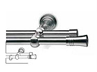 Puinen VERHOTANKO 200 cm FS-29010