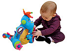 Pehme&auml; DINOSAURUS SB-29151