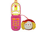 Puhelin K'S KIDS&reg; JULIA SB-29155