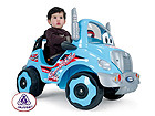 S&auml;hk&ouml;auto INJUSA KAMIKAZE RC-29166