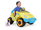 S&auml;hk&ouml;auto INJUSA SPONGE BOB RC-29168