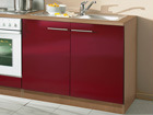 Allaskaappi CALAIS SM-29246