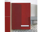 Keitti&ouml;kaaappi BERGAMO SM-29348