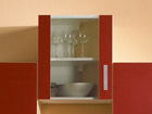 Keitti&ouml;kaaappi BERGAMO SM-29376