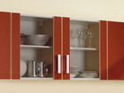 Keitti&ouml;kaaappi BERGAMO SM-29378