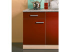 Keitti&ouml;kaaappi BERGAMO SM-29402