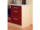 Keitti&ouml;kaaappi BERGAMO SM-29403