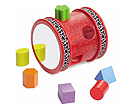 Palikkaputki INFANTINO UP-29424