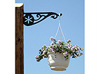 Ampellipidike ORNAMENT 2 RH-29447