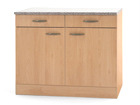 Keitti&ouml;kaappi KLASSIK SM-29457