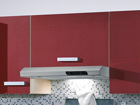 Matala sein&auml;kaappi BERGAMO SM-29543