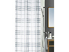 Kankainen suihkuverho KARO 180x200 cm UR-29691