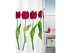Kankainen suihkuverho TULIPA 180x200 cm UR-29693