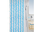 Kylpyverho vinyyli&auml; FONTANA 180x200 cm UR-29699
