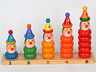Klovnialusta UP-29704