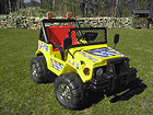 S&auml;hk&ouml;auto JEEP KI-29769