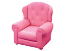 Nojatuoli CARLO,pinkki BL-29791
