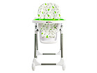 Sy&ouml;tt&ouml;tuoli BRITTON&reg; YUKI GREEN SB-29875