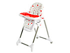 Sy&ouml;tt&ouml;tuoli BRITTON&reg; YUKI RED SB-29876