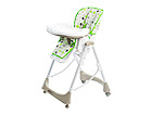Sy&ouml;tt&ouml;tuoli BRITTON HIP+GREEN SB-29880