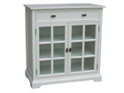Lasiovikaappi ARISTON -08 BL-29914