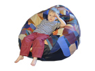 S&auml;kkituoli 200L, kirjava DD-2993