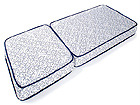 Joustinpatja 105x67+52 cm AS-29961