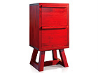 Lipasto TONG AW-30040