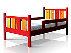 S&auml;nky JUNIOR 80x150 cm AW-30048