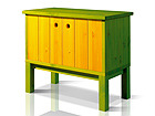 Lipasto JUNIOR AW-30059