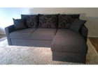 Kulmadivaani BIANCA TS-30063
