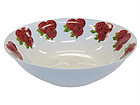 Salaattiastia VADELMA, 1,1 l ET-30075